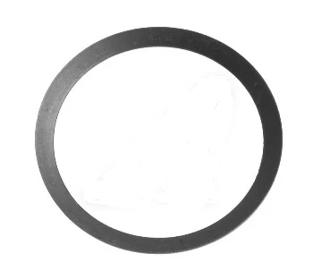 Кольцо пружинное первичного вала 2101 (большое)