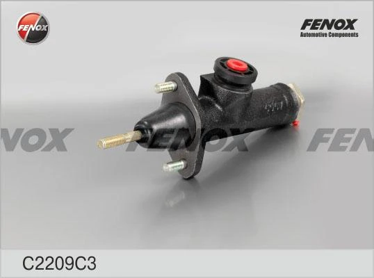 Цилиндр сцепления УАЗ-469 (главн.) "FENOX"