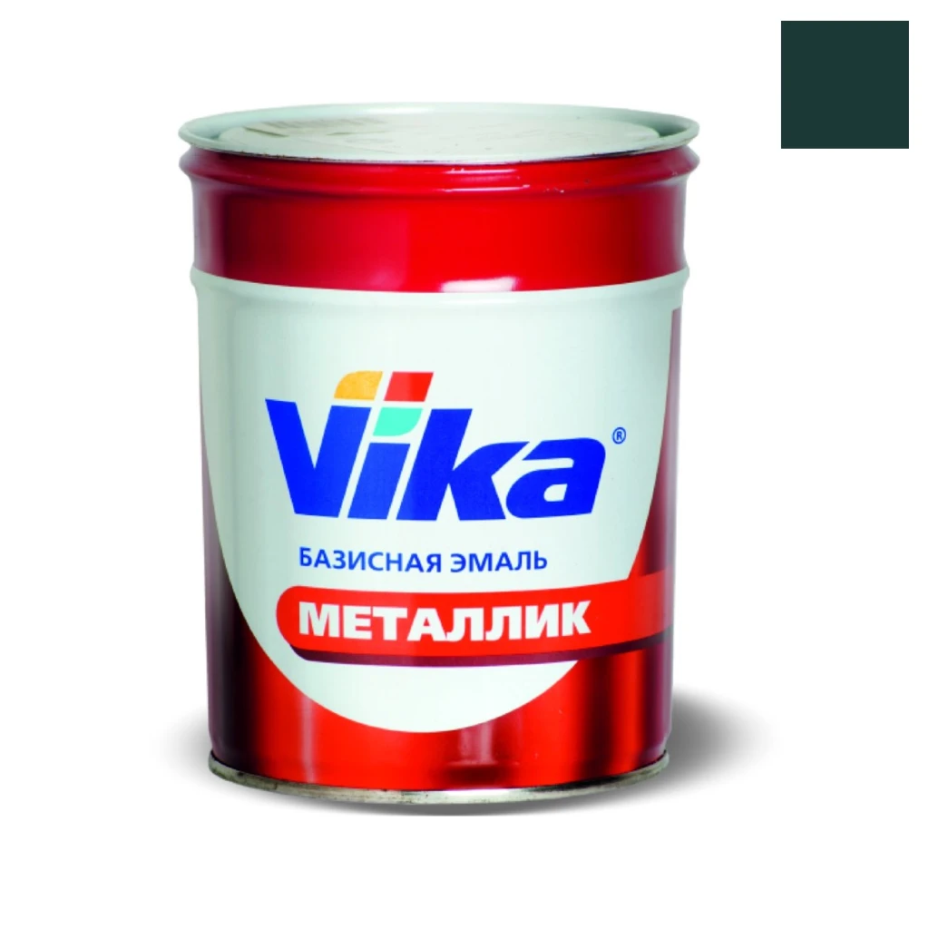 Краска металлик 360 сочи Vika