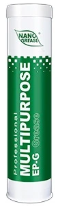 Смазка литиевая Nano Grease Multipurpose EP-G (Nano Green) 400 г