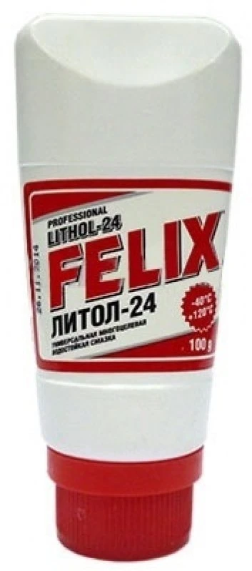 Литол-24 Felix 100 г