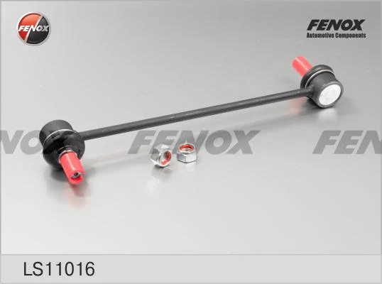 Тяга стабилизатора Fenox LS11016