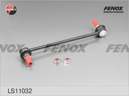 Тяга стабилизатора Fenox LS11032