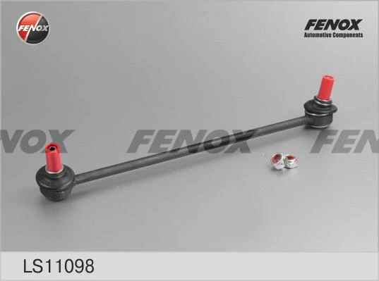 Тяга стабилизатора Fenox LS11098