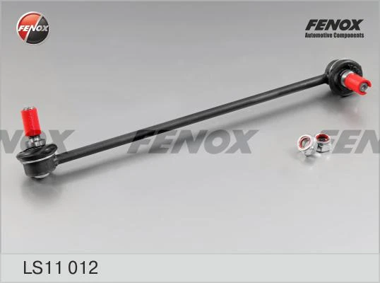 Тяга стабилизатора Fenox LS11012