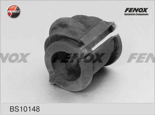 Втулка стабилизатора Fenox BS10148