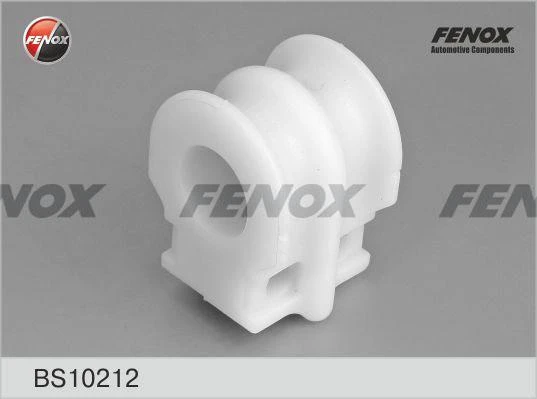 Втулка стабилизатора Fenox BS10212