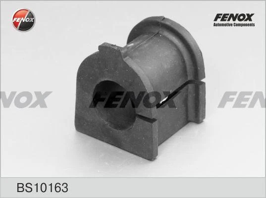 Втулка стабилизатора Fenox BS10163