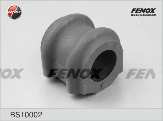 Втулка стабилизатора Fenox BS10002