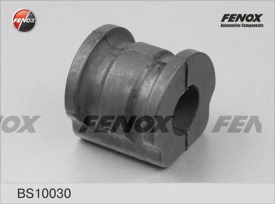 Втулка стабилизатора Fenox BS10030