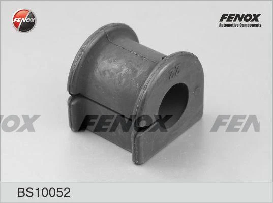 Втулка стабилизатора Fenox BS10052