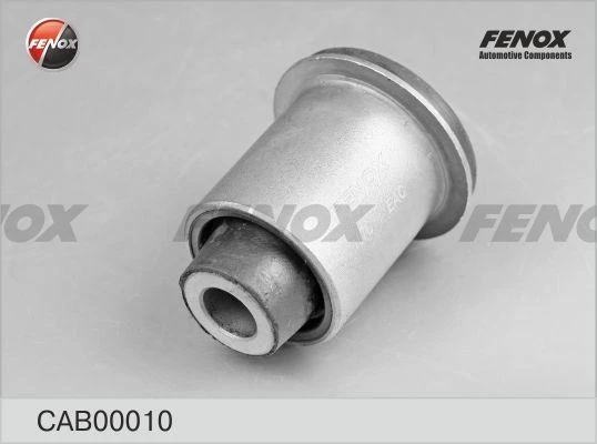 Сайлентблок Fenox CAB00010