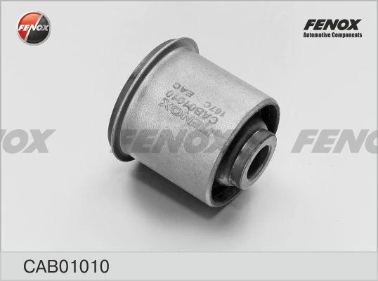 Сайлентблок Fenox CAB01010