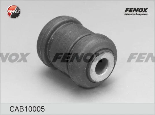 Сайлентблок Fenox CAB10005