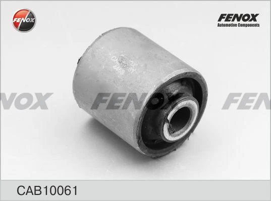 Сайлентблок Fenox CAB10061