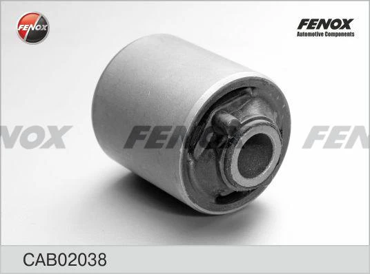 Сайлентблок Fenox CAB02038