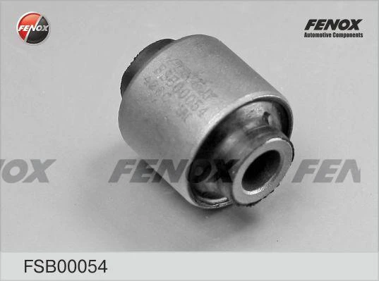 Сайлентблок Fenox FSB00054