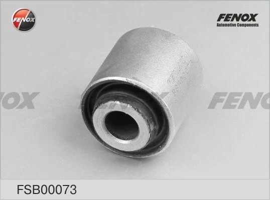 Сайлентблок Fenox FSB00073