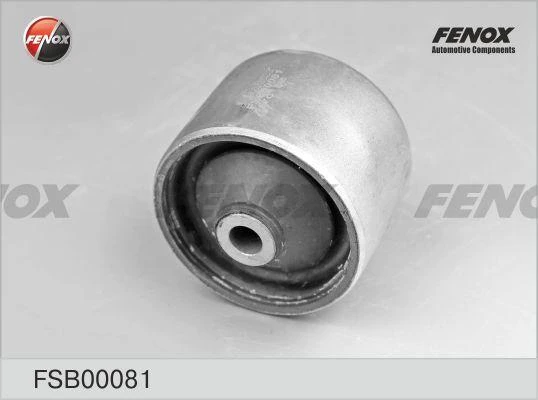 Сайлентблок Fenox FSB00081