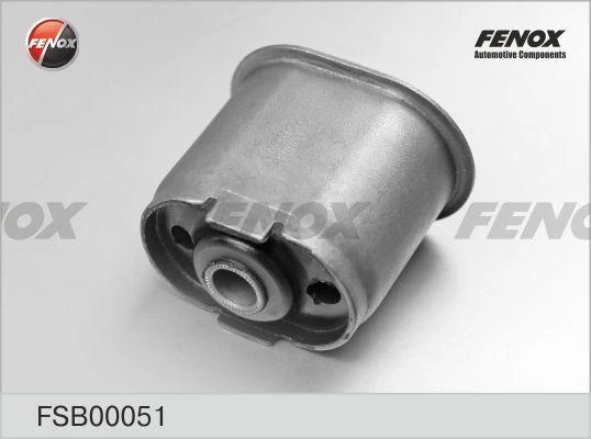 Сайлентблок Fenox FSB00051
