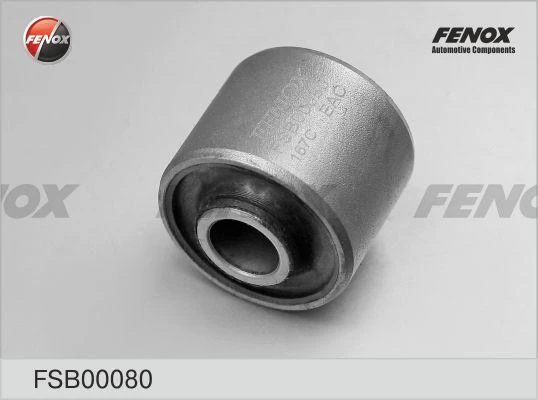 Сайлентблок Fenox FSB00080