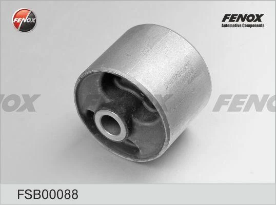 Сайлентблок Fenox FSB00088