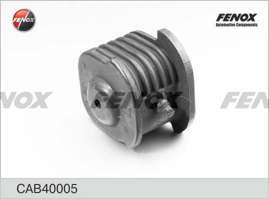 Сайлентблок Fenox CAB40005