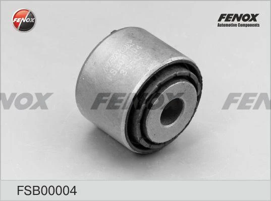 Сайлентблок Fenox FSB00004
