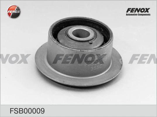 Сайлентблок Fenox FSB00009