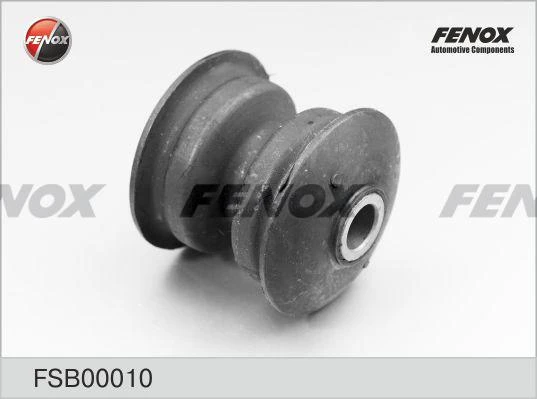 Сайлентблок Fenox FSB00010
