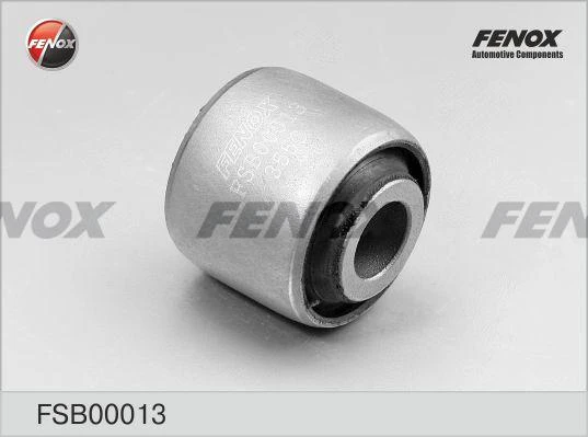 Сайлентблок Fenox FSB00013