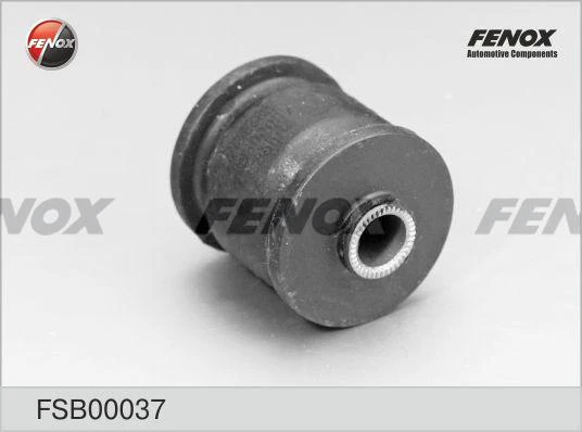 Сайлентблок Fenox FSB00037