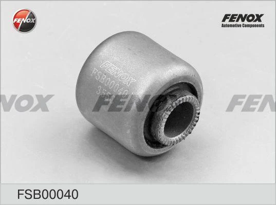 Сайлентблок Fenox FSB00040