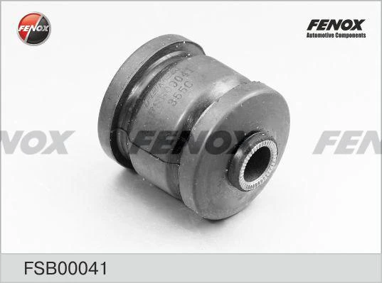 Сайлентблок Fenox FSB00041
