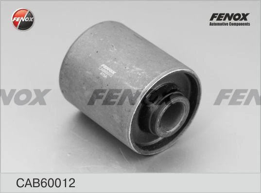 Сайлентблок Fenox CAB60012