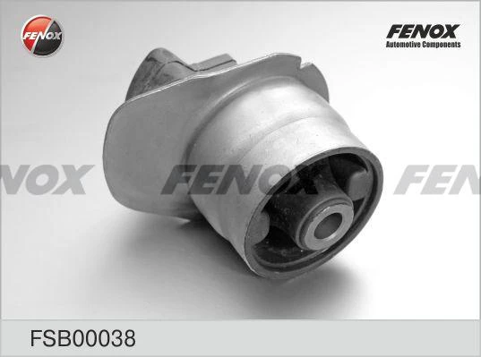 Сайлентблок Fenox FSB00038