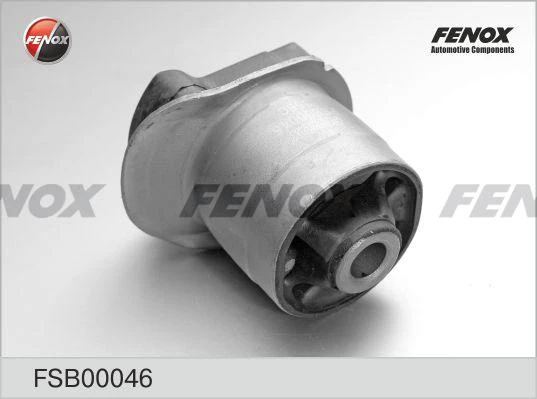Сайлентблок Fenox FSB00046