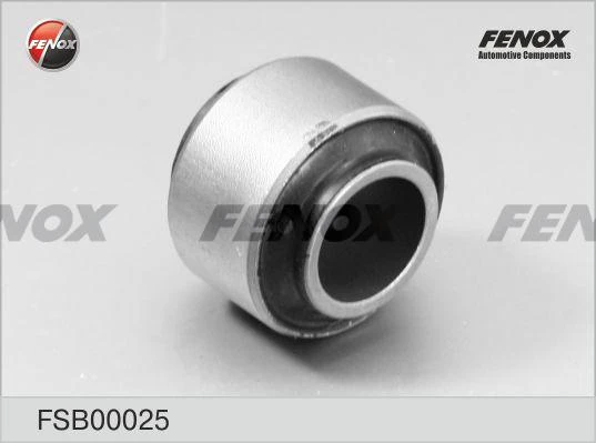 Сайлентблок Fenox FSB00025