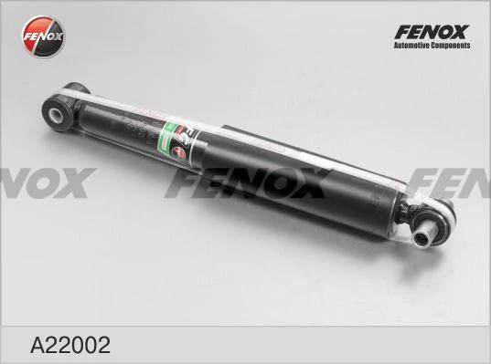 Амортизатор Fenox A22002