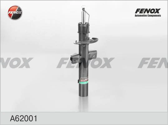 Амортизатор Fenox A62001