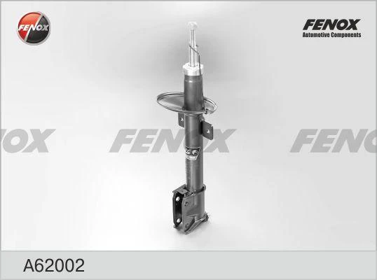 Амортизатор Fenox A62002