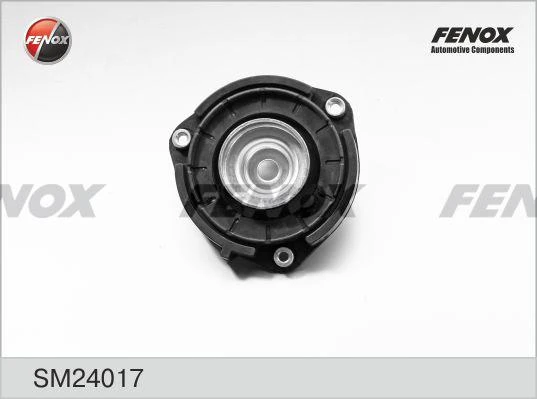 Опора амортизаторной стойки Fenox SM24017