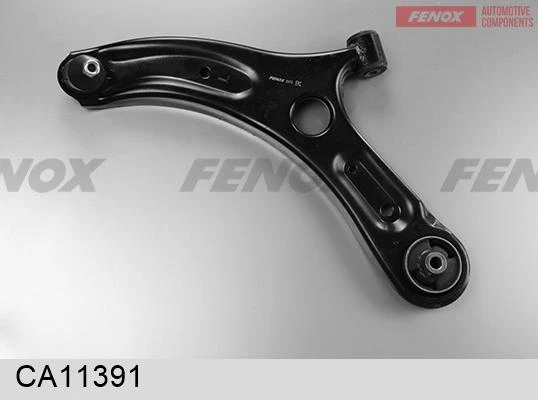 Рычаг подвески Fenox CA11391