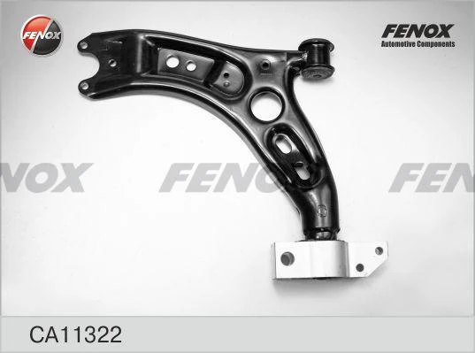Рычаг подвески Fenox CA11322