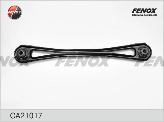 Рычаг подвески Fenox CA21017