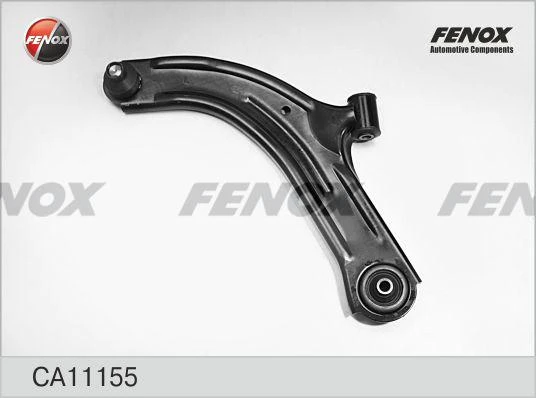 Рычаг подвески Fenox CA11155
