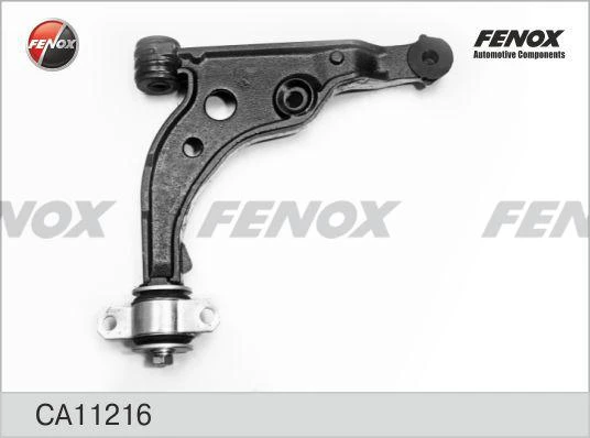 Рычаг подвески Fenox CA11216