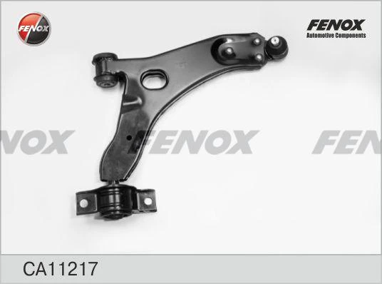 Рычаг подвески Fenox CA11217