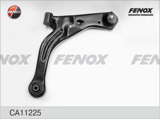 Рычаг подвески Fenox CA11225