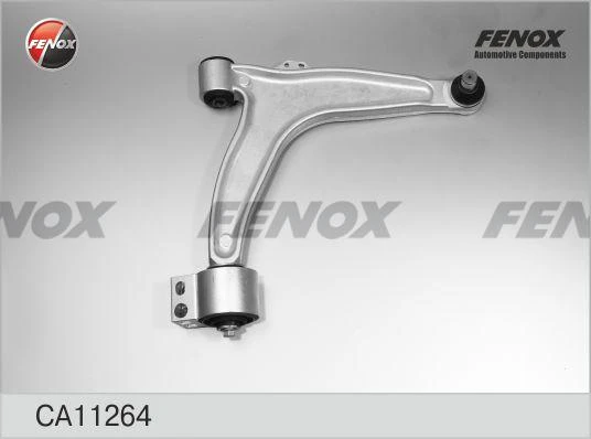 Рычаг подвески Fenox CA11264